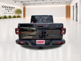 2026 Jeep Gladiator - Preview 8