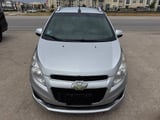 2014 Chevrolet Spark - Preview 2