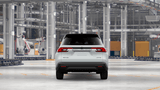 2026 Toyota Grand Highlander - Preview 8