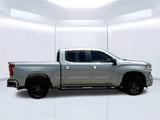 2026 Chevrolet Silverado 2500 HD - Preview 8