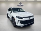 2026 Volkswagen Tiguan - Preview 7