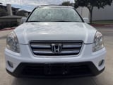 2005 Honda CR-V - Preview 2