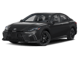 2025 Toyota Camry - Preview 5