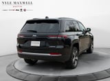 2026 Jeep Grand Cherokee - Preview 16
