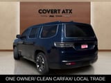 2023 Jeep Grand Wagoneer - Preview 3