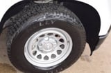 2021 Chevrolet Silverado 1500 - Preview 10