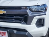 2025 Chevrolet Colorado - Preview 8