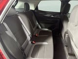 2025 Chevrolet Trailblazer - Preview 15
