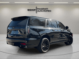 2021 Cadillac Escalade ESV - Preview 4