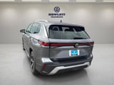 2026 Volkswagen Tiguan - Preview 3