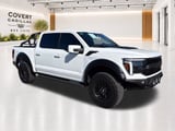 2025 Ford F-150 - Preview 2