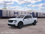2026 Ford Maverick - Preview 2