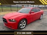 2014 Dodge Charger - Preview 2