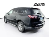 2016 Chevrolet Traverse - Preview 5