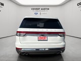 2022 Lincoln Aviator - Preview 4