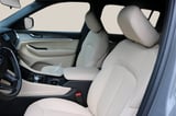 2027 Jeep Grand Cherokee L - Preview 10