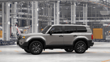 2027 Toyota Land Cruiser - Preview 3