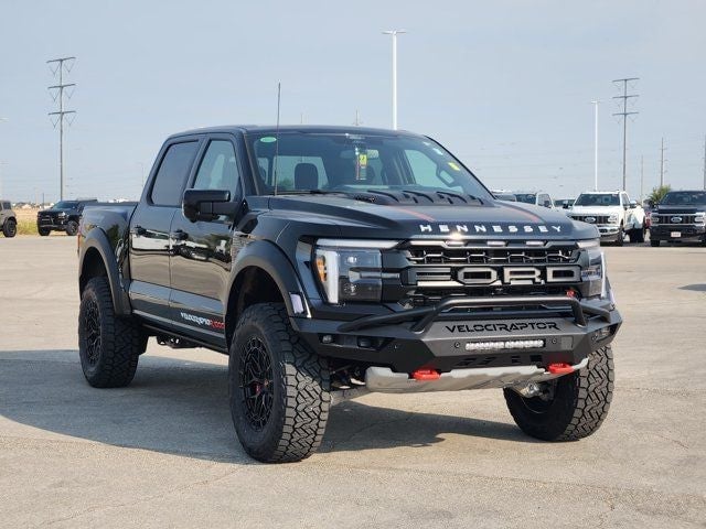 2026 Ford F-150 - Image 2