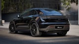 2027 Porsche Macan - Preview 3