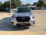 2022 Subaru Forester - Preview 8