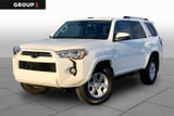 2023 Toyota 4Runner - Preview 2