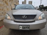 2007 Lexus RX - Preview 14