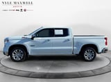 2022 Chevrolet Silverado 1500 - Preview 13