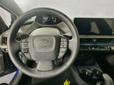 2026 Toyota Prius - Preview 11