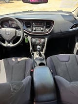 2014 Dodge Dart - Preview 7
