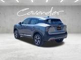 2027 Nissan Kicks - Preview 14