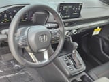 2026 Honda CR-V - Preview 2