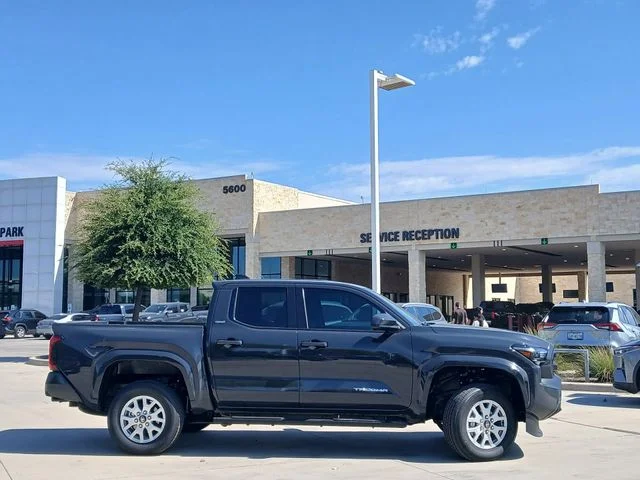 2026 Toyota Tacoma - Image 2