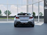 2027 Subaru BRZ - Preview 8