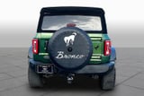 2022 Ford Bronco - Preview 4