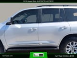 2017 Toyota Land Cruiser - Preview 13