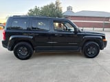 2016 Jeep Patriot - Preview 8