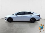 2026 Hyundai Elantra - Preview 8