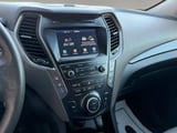 2018 Hyundai Santa Fe - Preview 14