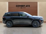 2026 Jeep Grand Cherokee - Preview 6