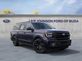 2027 Ford Expedition - Preview 4