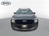 2022 Hyundai Santa Fe - Preview 13