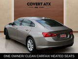 2025 Chevrolet Malibu - Preview 3