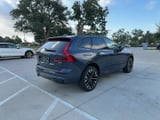 2026 Volvo XC60 - Preview 5