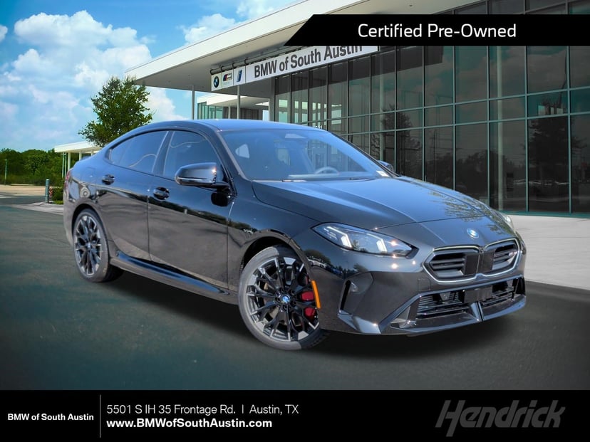 2026 BMW M235i - Image 1