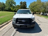 2017 Ford F-150 - Preview 6