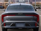 2025 Kia K4 - Preview 13