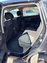 2017 Honda CR-V - Preview 11