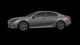 2026 Toyota Camry - Preview 3