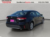 2026 Toyota Corolla - Preview 5