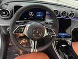 2026 Mercedes-Benz C-Class - Preview 10